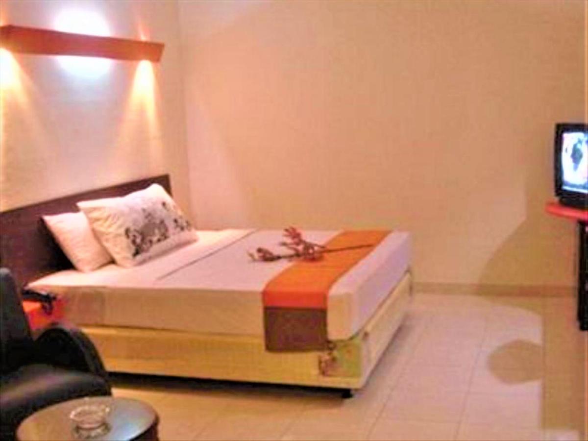 Citra Raya Hotel Banjarmasin - Housity