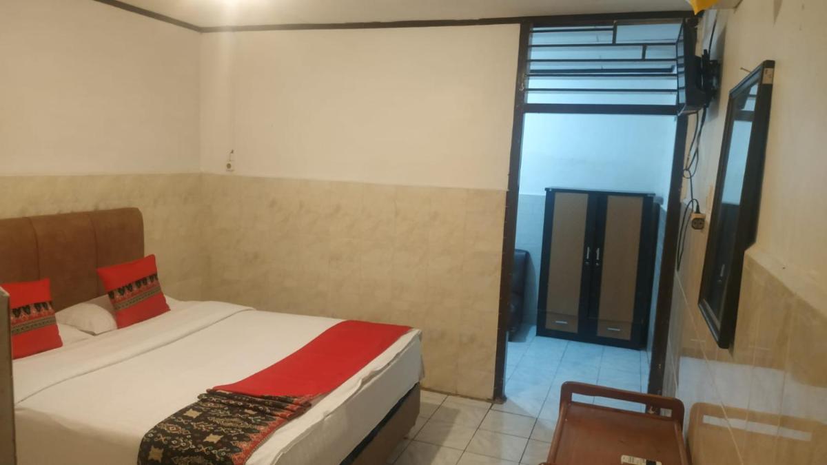 Suitetrails - Vina Vira Hotel