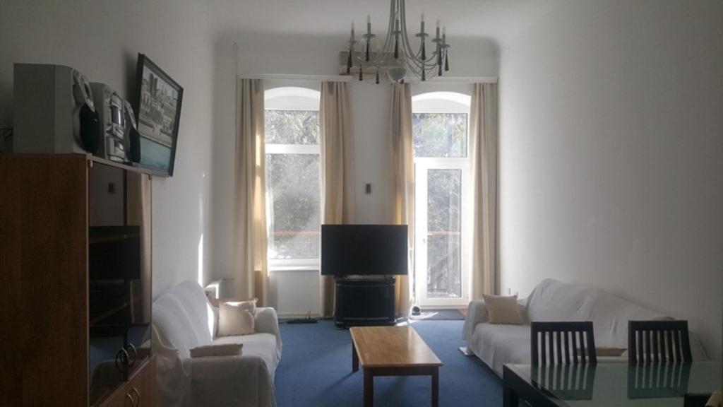 Boulevard Apartment - Housity