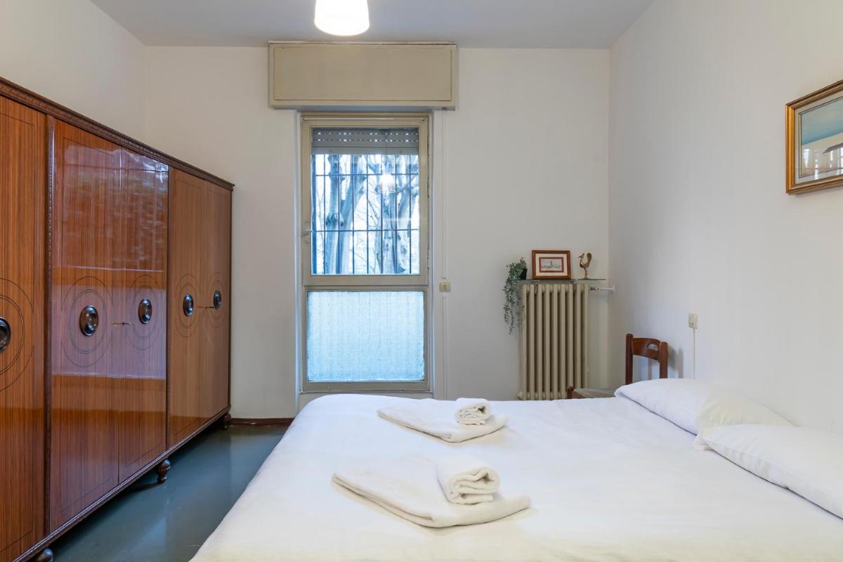 Suitetrails - I Host Apartment - Falck 19