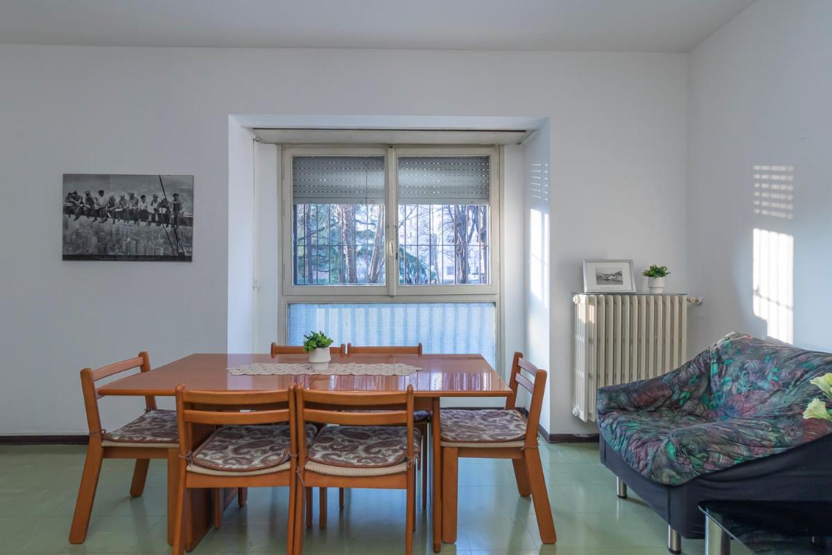 Suitetrails - I Host Apartment - Falck 19