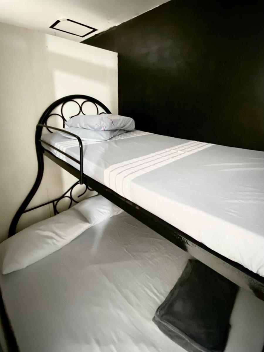 Suitetrails - Cebu City Condo