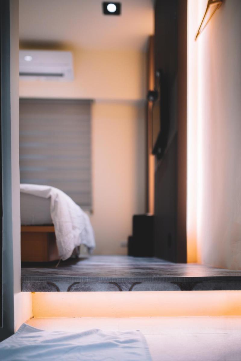Xiaoliuqiu Ayana B&B - Housity