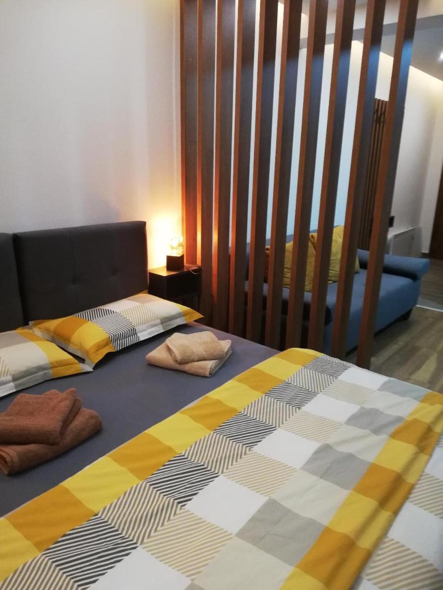 President Kop A-406 - Apartman Wiseman - Housity