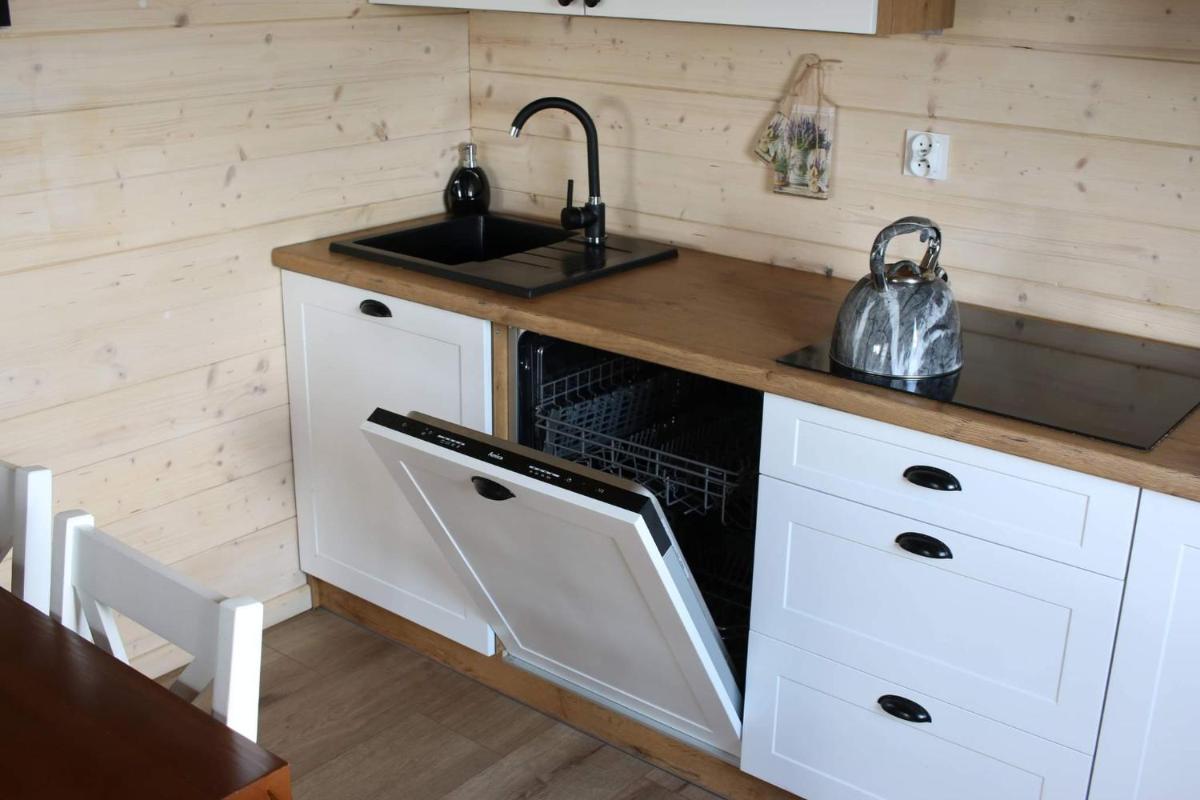 Domek Lawendowy nr 4 - Housity