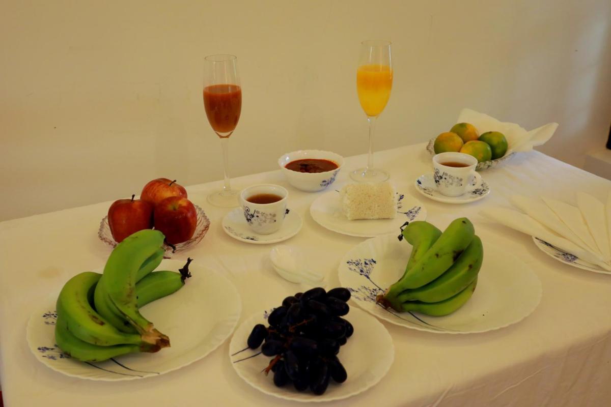 Palliyathayil home stay - Housity