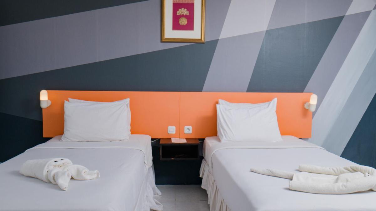 Grand Elty Krakatoa - Housity