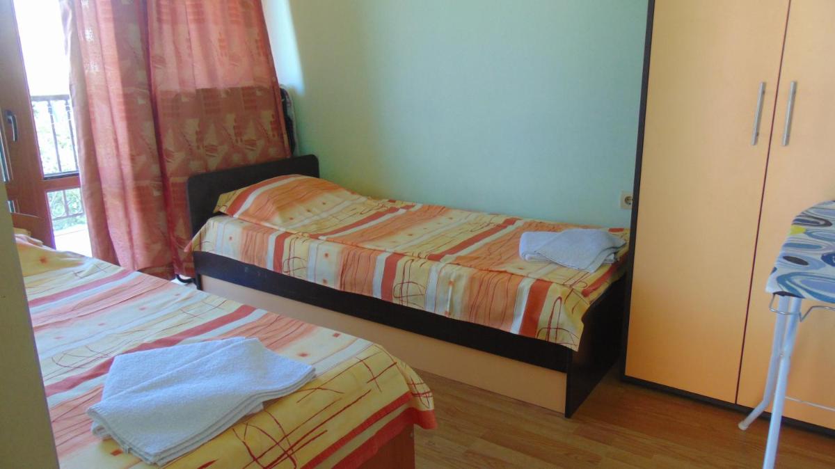 Apartments in complex Gardenia - Hizvo