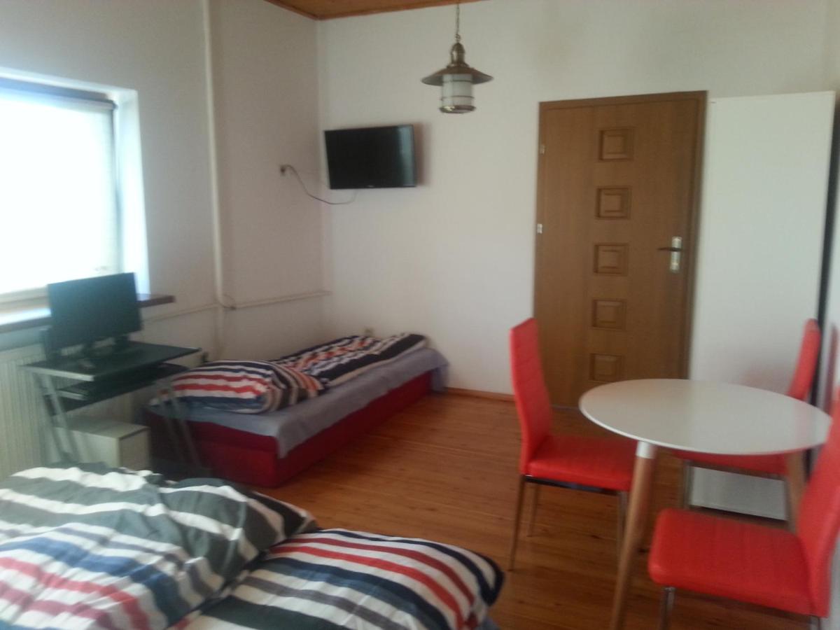 Pokoje Go?cinne Liv Marina - Housity