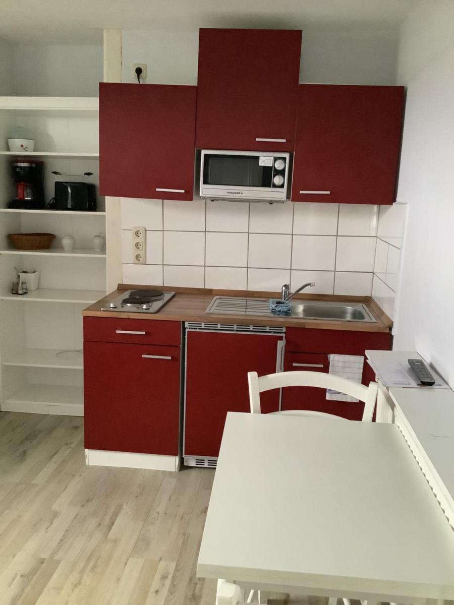 FEWO Appartement 4 - Housity