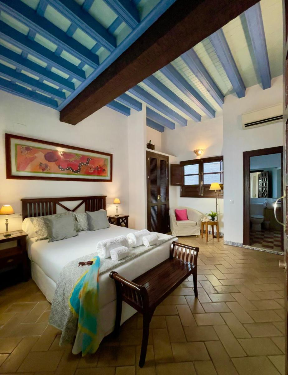 Apartamentos Boutique Vida - Housity