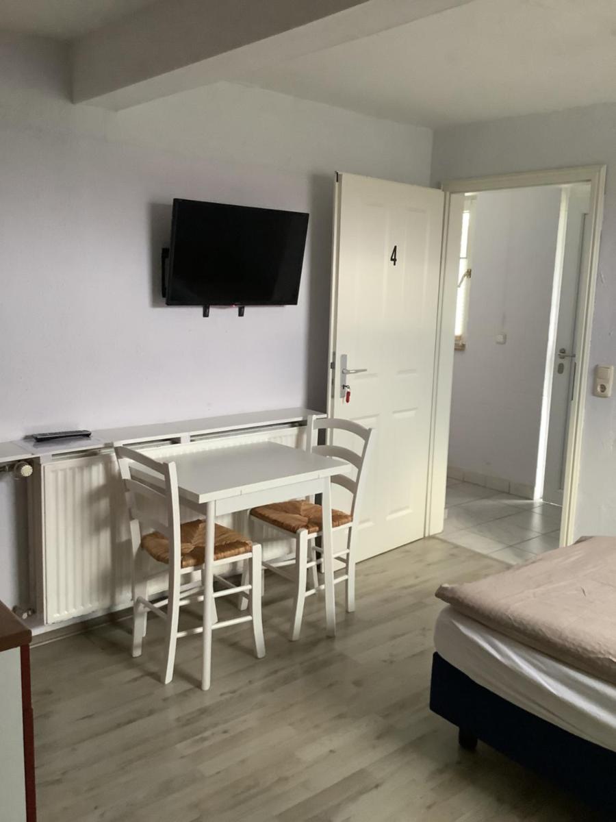 FEWO Appartement 4 - Housity