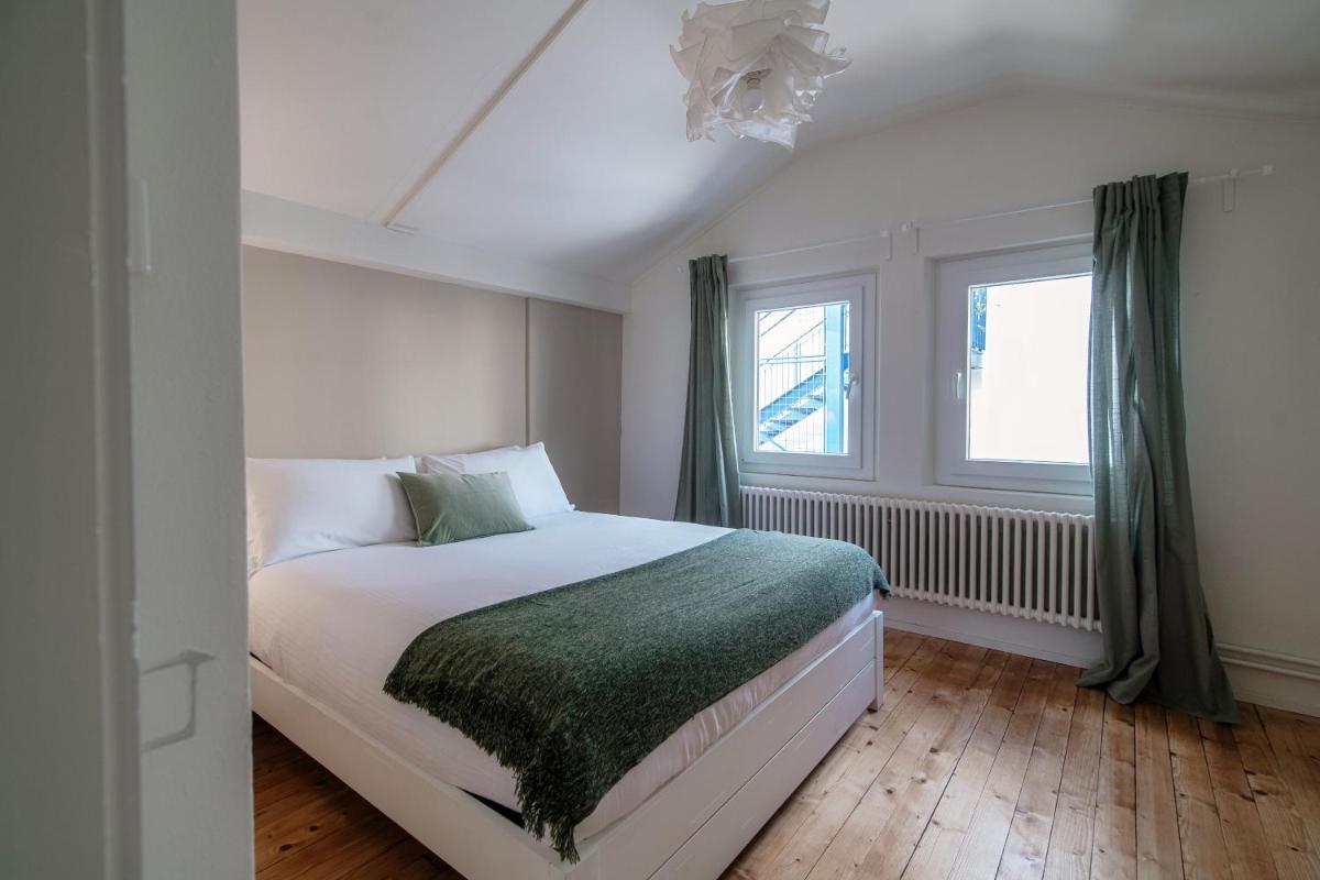 Mansarda Verde by Quokka 360 - cosy attic apartment with lake view - Housity