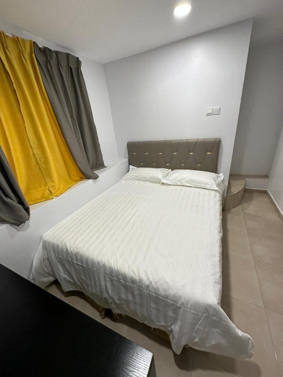 Suitetrails - Hotel Uptown Semenyih