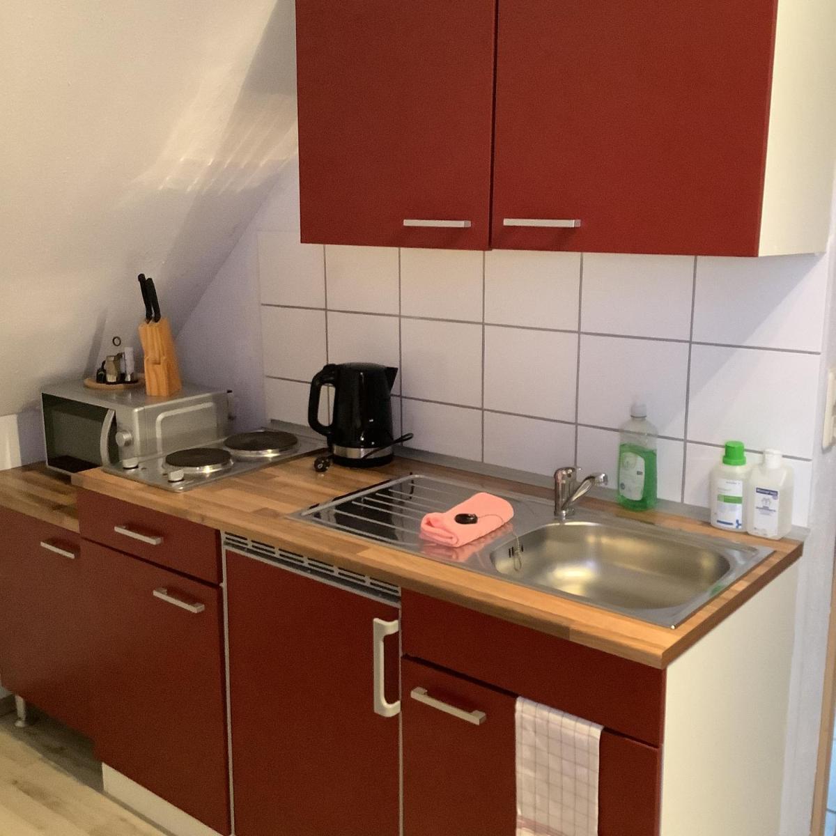 FEWO Appartement 5 - Housity