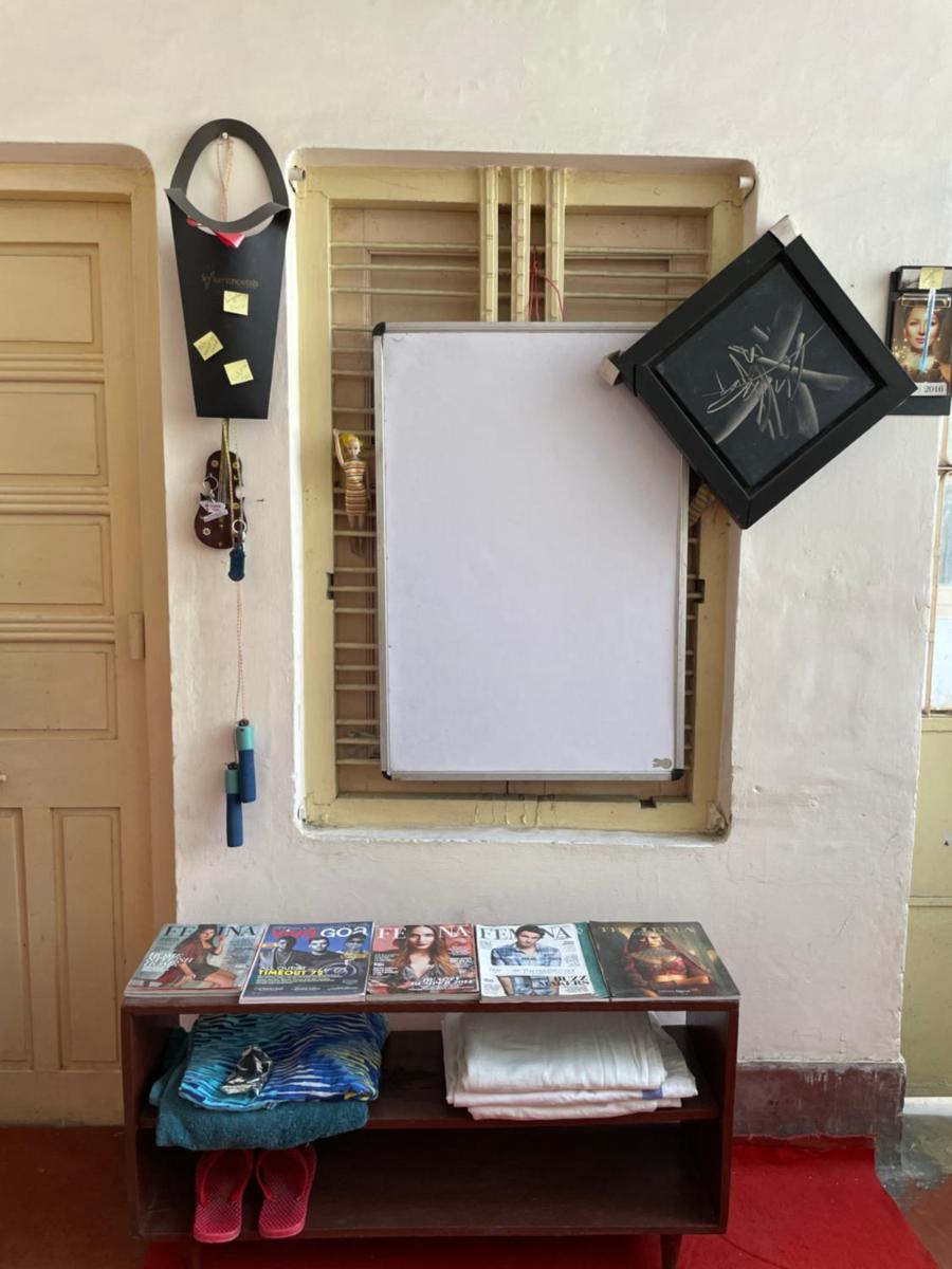 SONIKA’S NEST - Housity