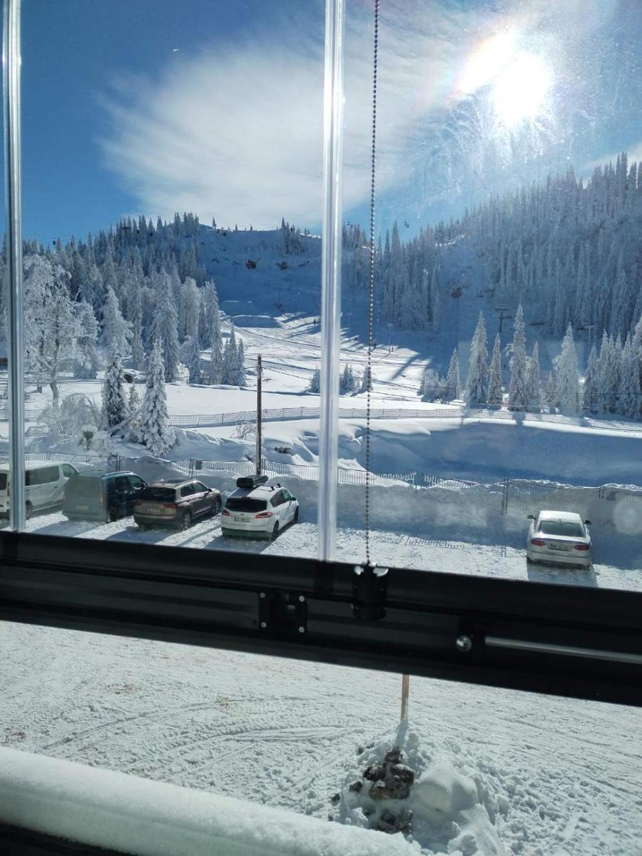 Apartman Jelen - Snežna Dolina - Housity
