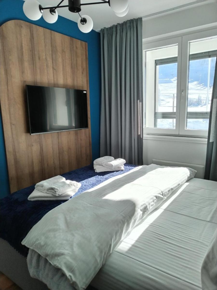Apartman Jelen - Snežna Dolina - Housity