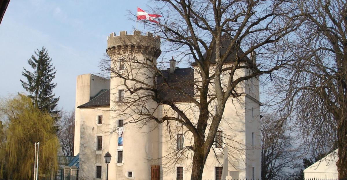 Le troubadour - Housity