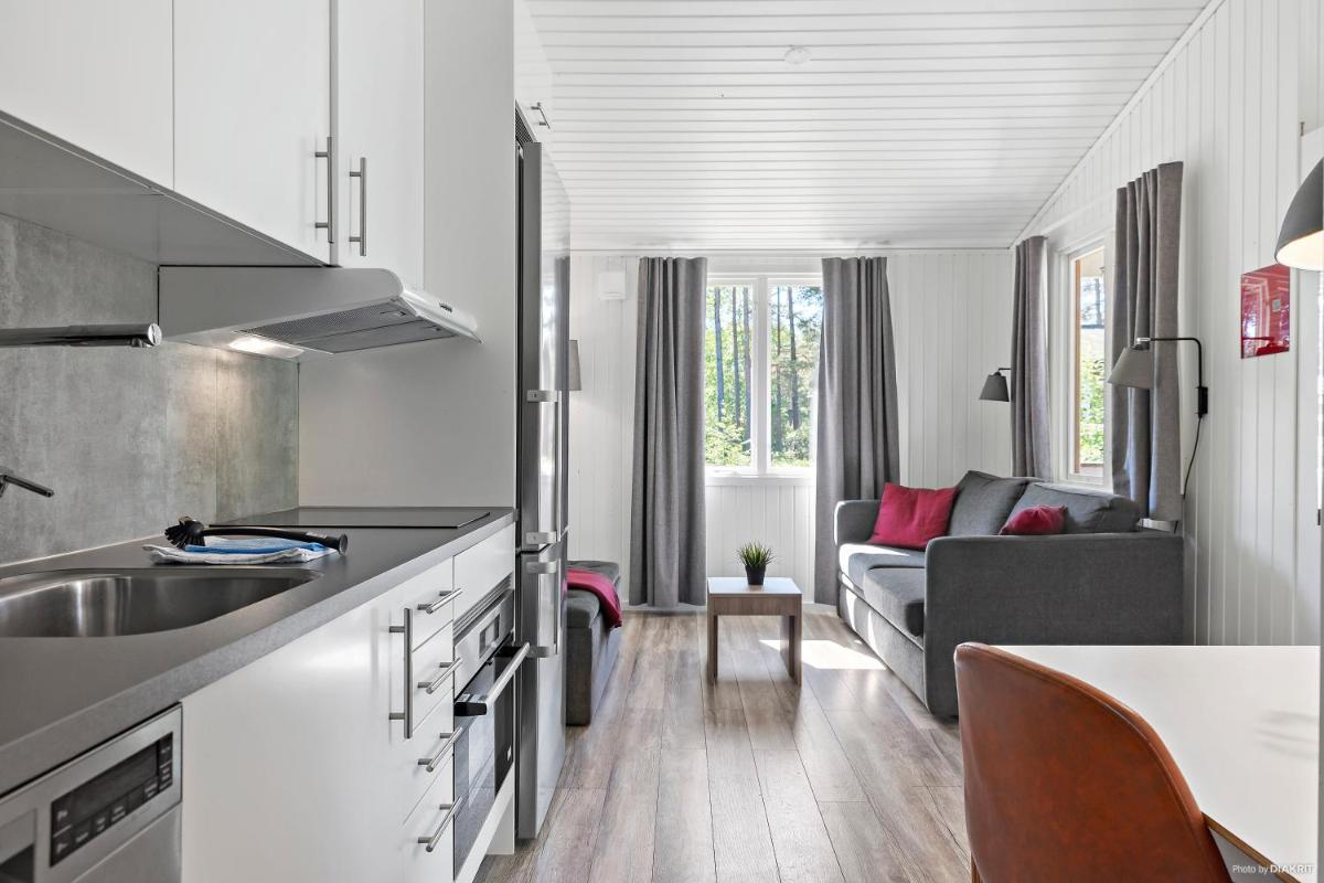 First Camp Tylösand-Halmstad - Housity
