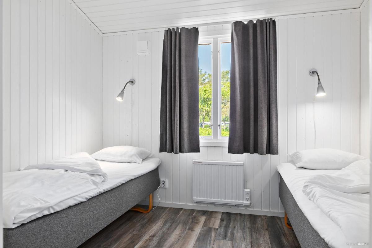 First Camp Tylösand-Halmstad - Housity