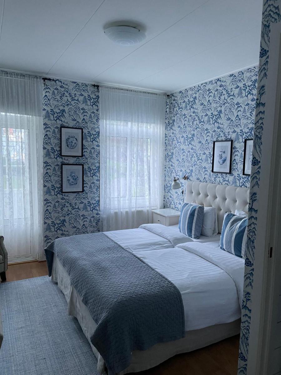 Nautic Hotell - Housity