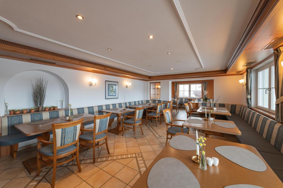 Cristallo B&B - Housity