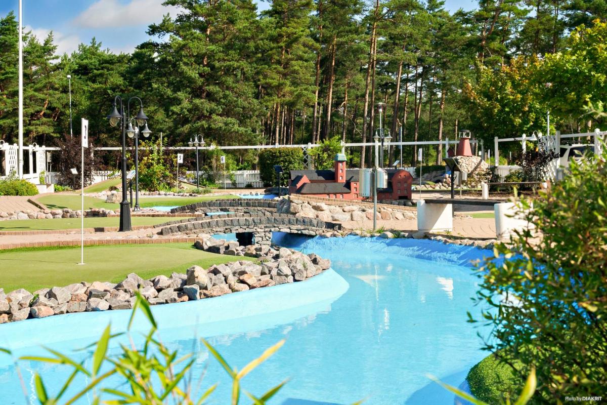 First Camp Tylösand-Halmstad - Housity