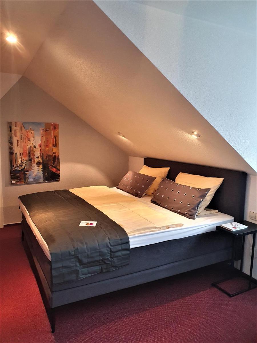 Suitetrails - Hotel Neuenfels