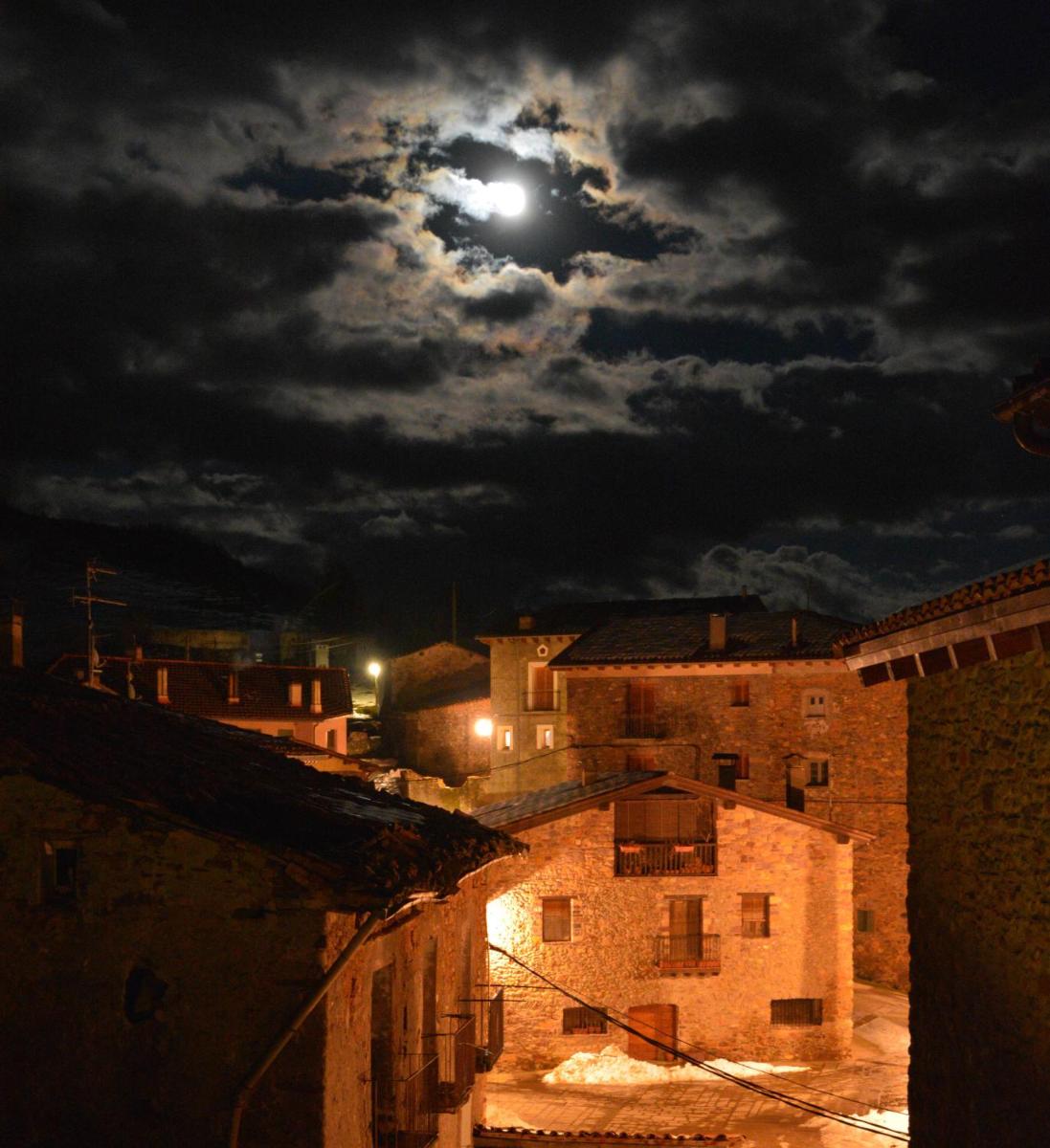 Imagen de la galería de Bonansa Country Hotel, en Bonansa