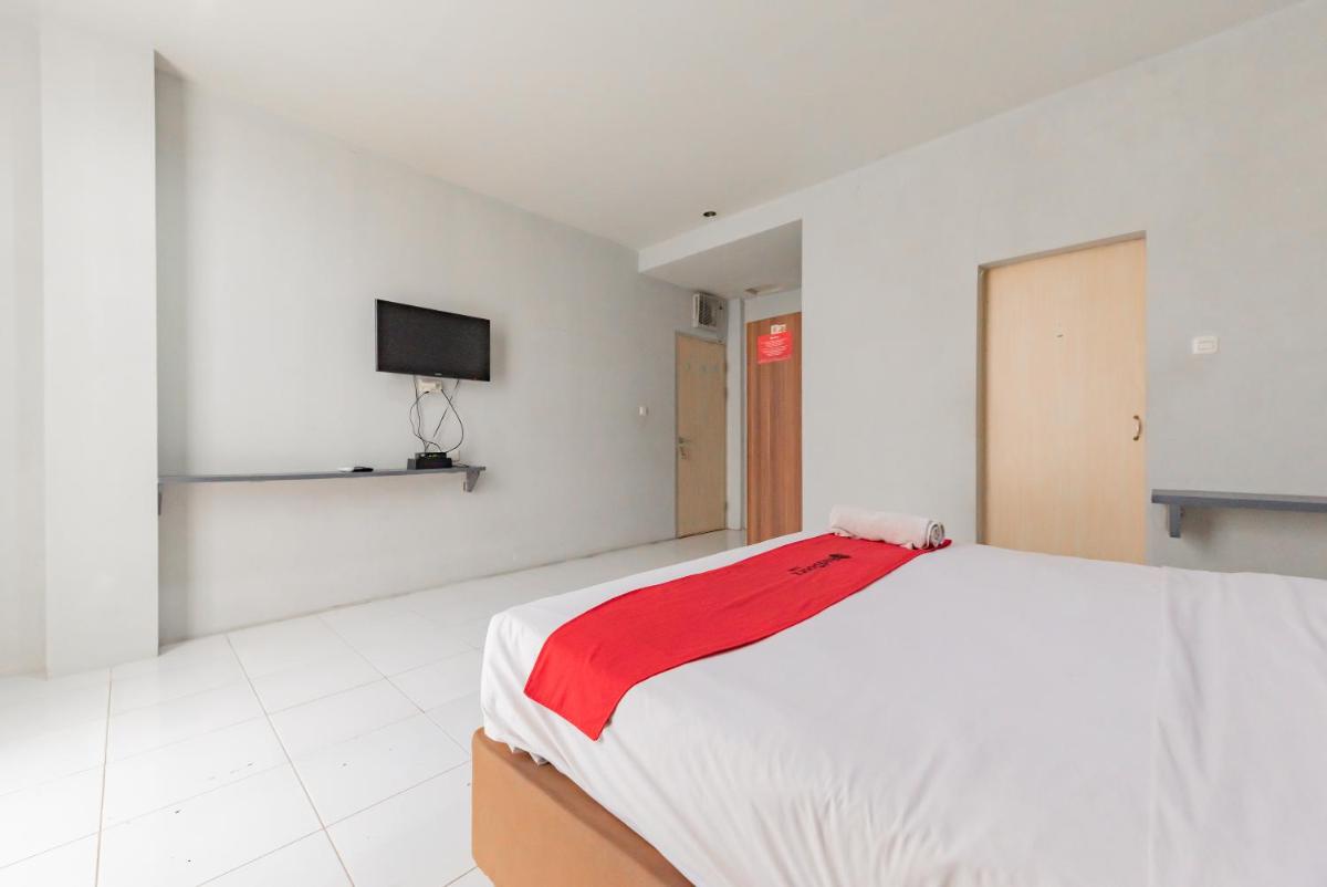 Reddoorz Pelajar Pejuang 3 - Housity