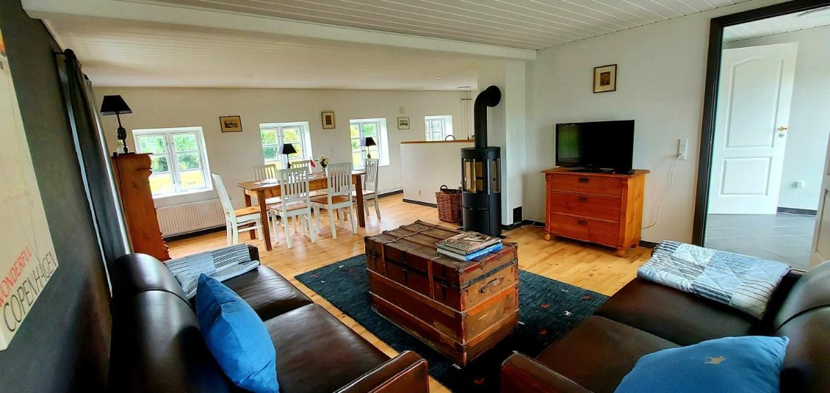 Skovby 1 - Housity