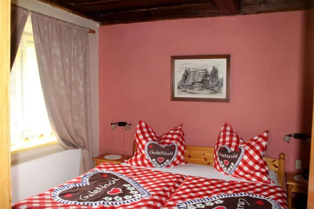 Droneberger-Hütte - Housity