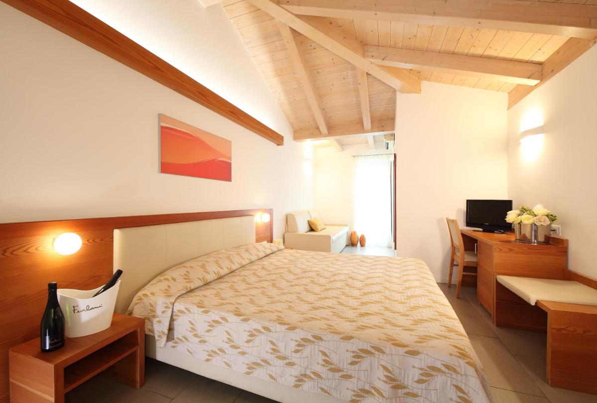 Agritur Ponte Alto - Housity