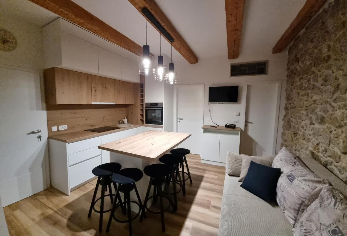 Apartman Orhideja - Housity