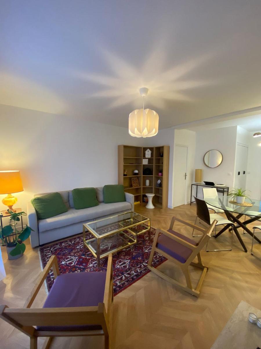 Spacieux logement au pied du Vercors - Housity