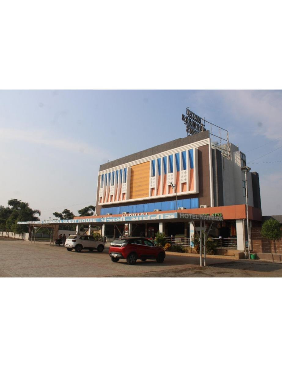 Hotel Narmada, Kevadia, Narmada - Housity