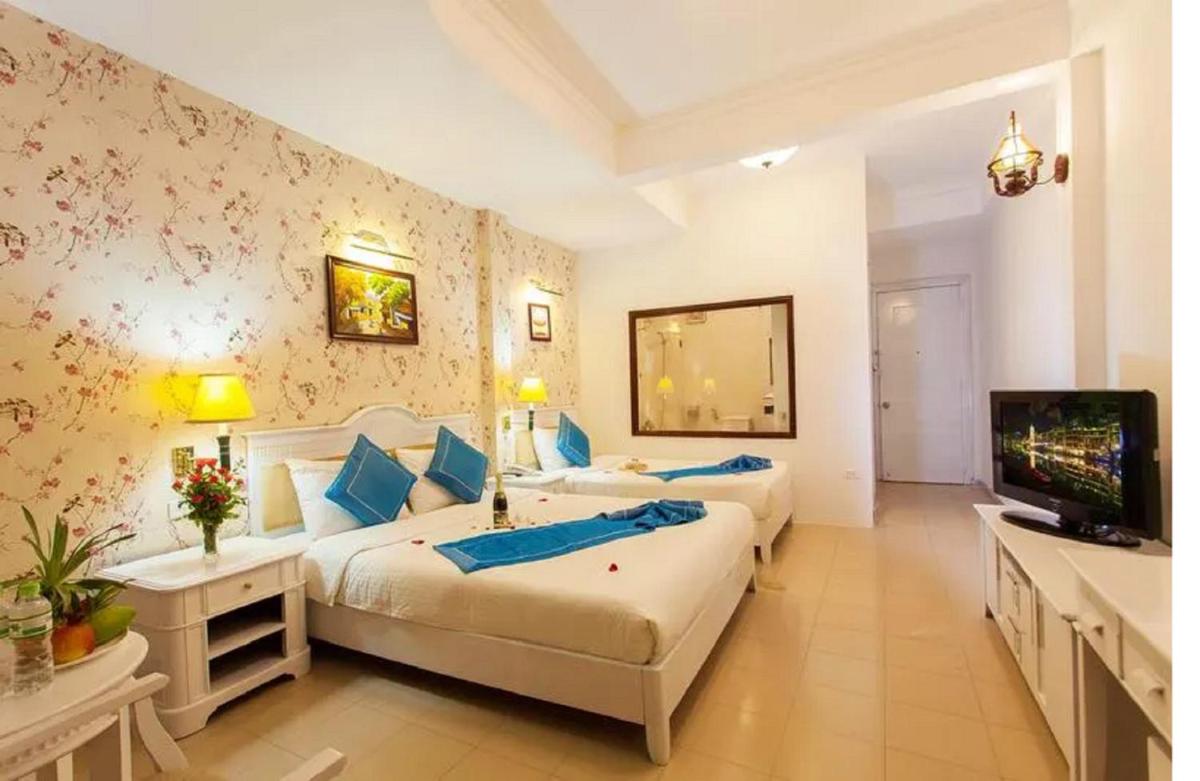 Hanoi Jade Hostel - Housity