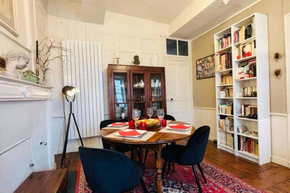 Suitetrails - Splendid apartment on the port