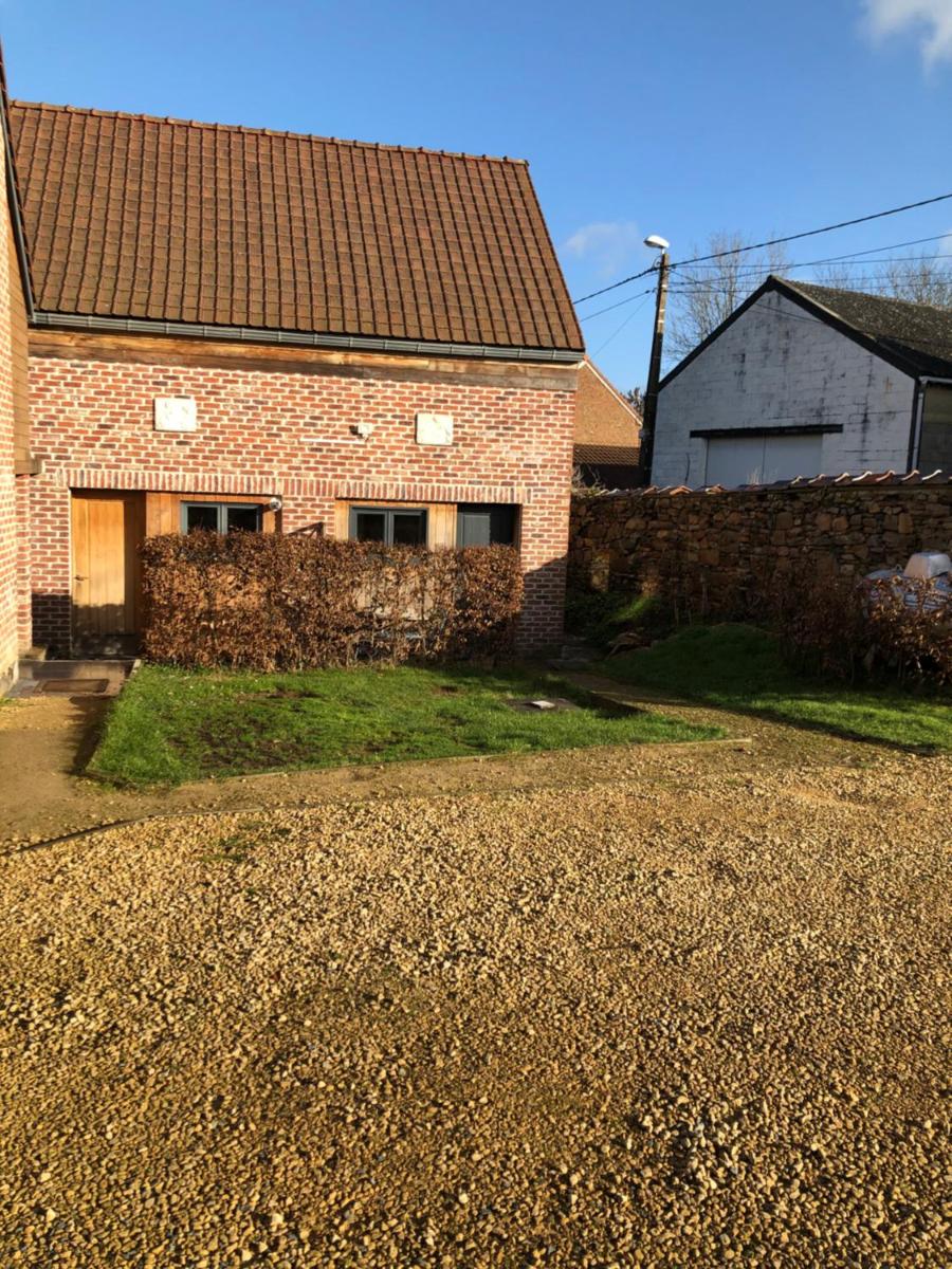 Appartement lumineux et calme - Hizvo