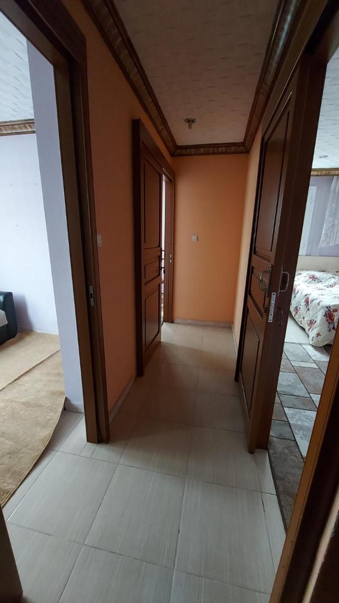 Merkezi Konumda 4+1 Ev - Housity