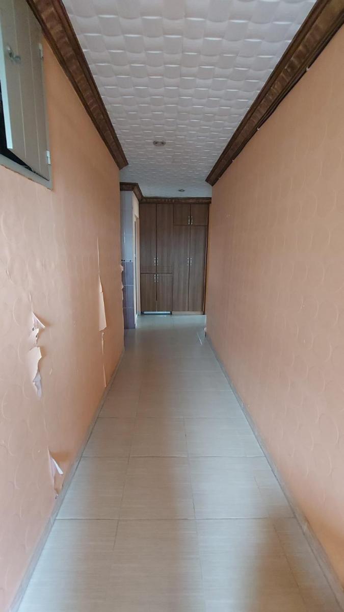 Merkezi Konumda 4+1 Ev - Housity