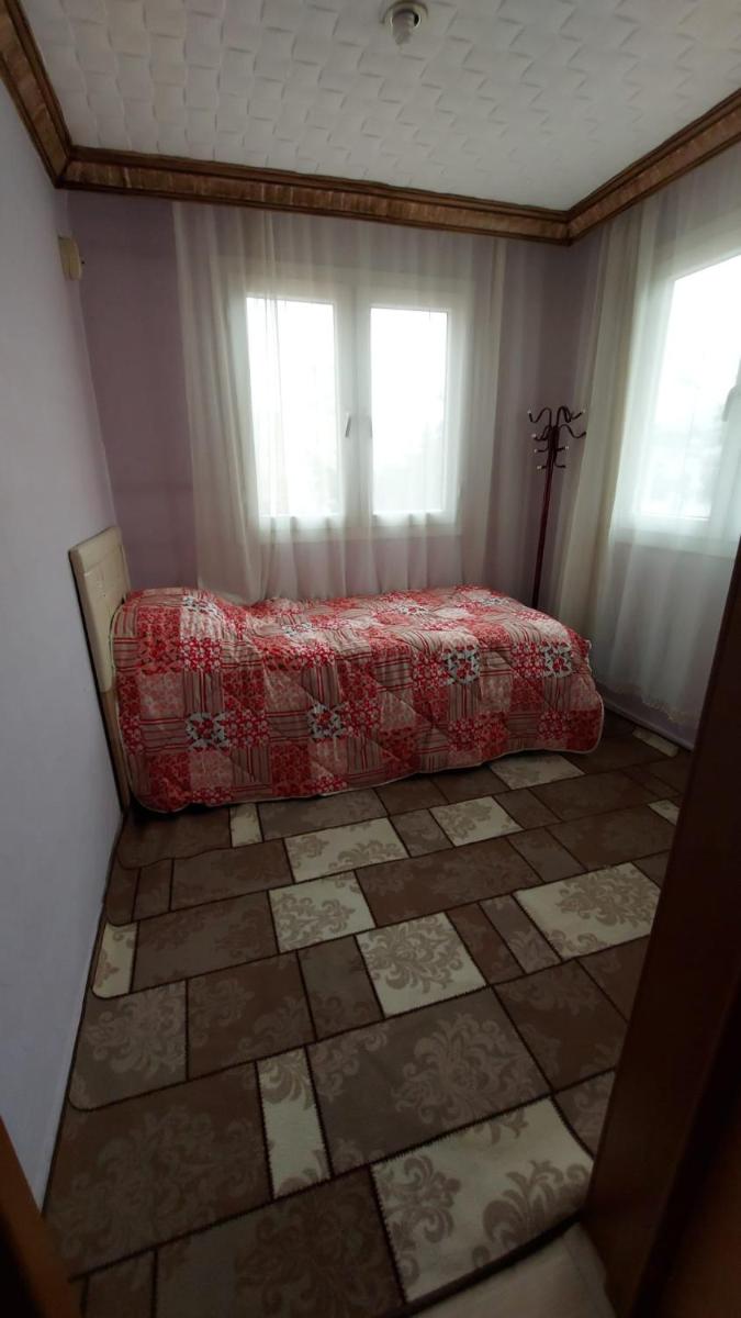 Merkezi Konumda 4+1 Ev - Housity