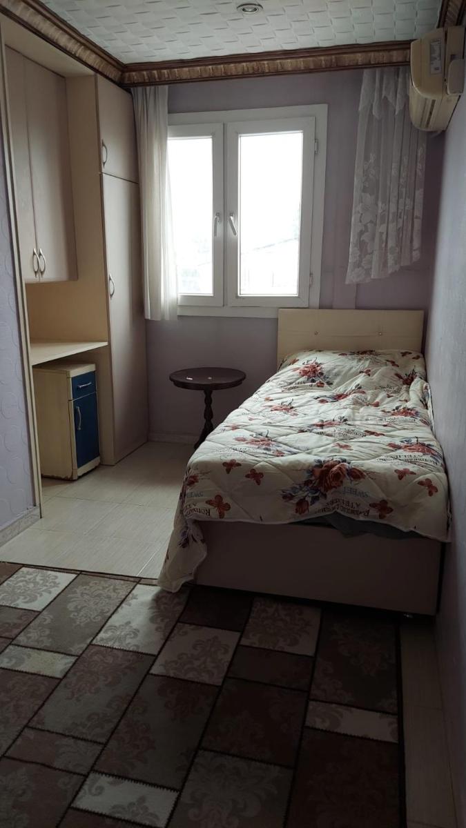 Merkezi Konumda 4+1 Ev - Housity