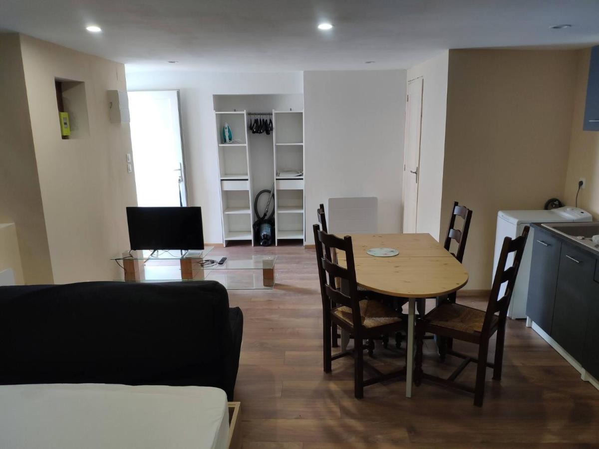 Meuble De Tourisme 32m2 Proche Centre Plainfaing - Housity
