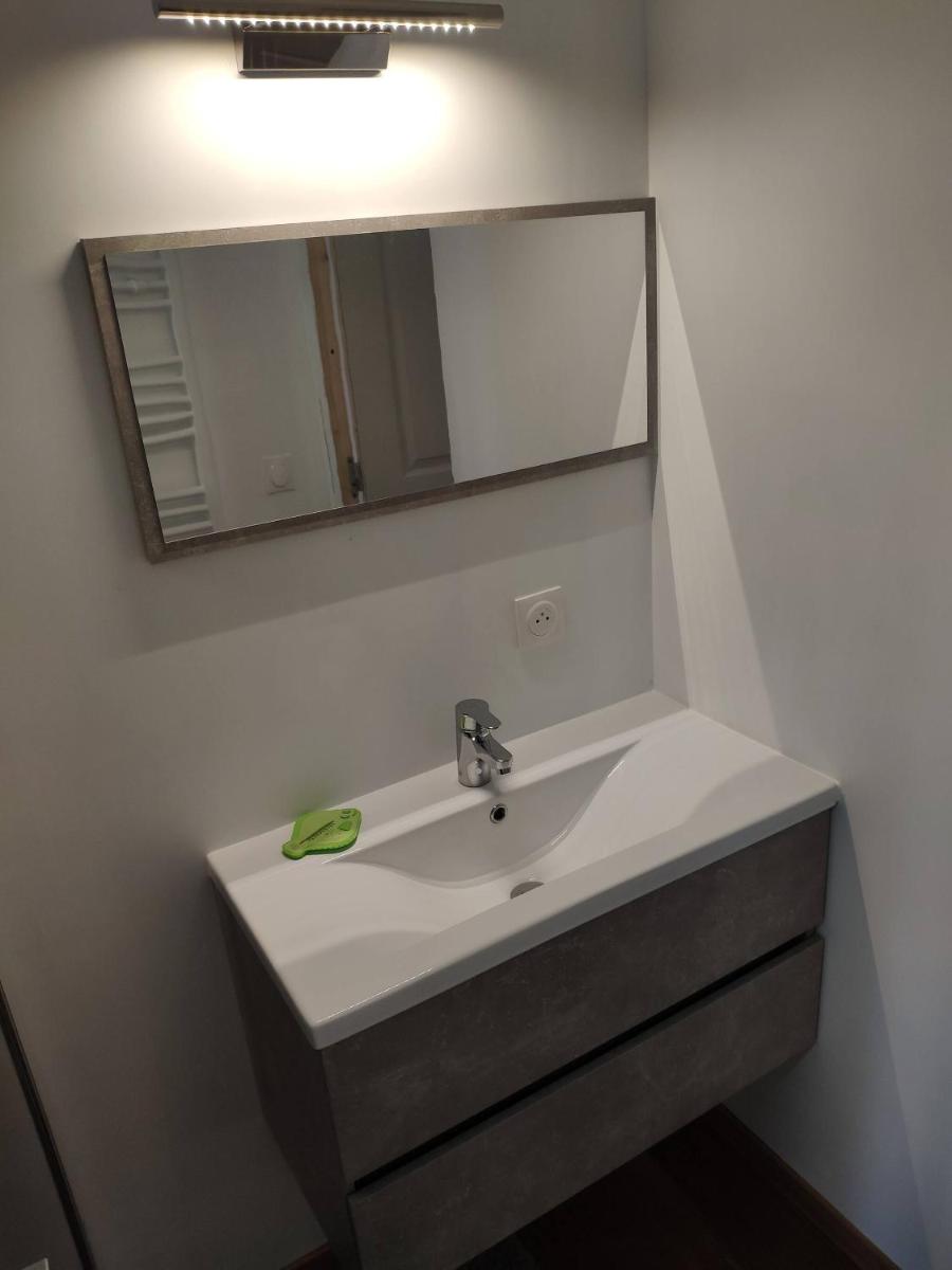 Meuble De Tourisme 32m2 Proche Centre Plainfaing - Housity