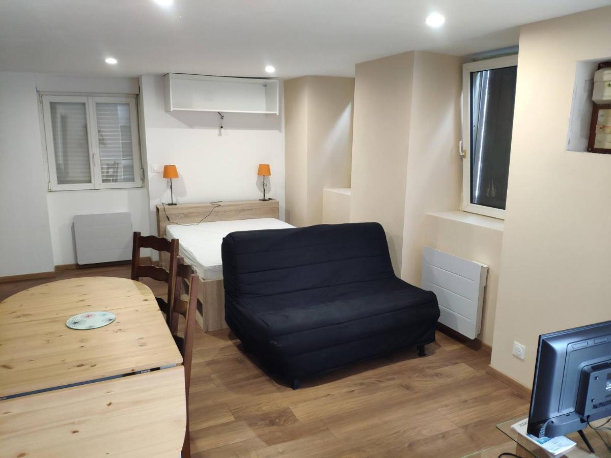 Meuble De Tourisme 32m2 Proche Centre Plainfaing - Housity
