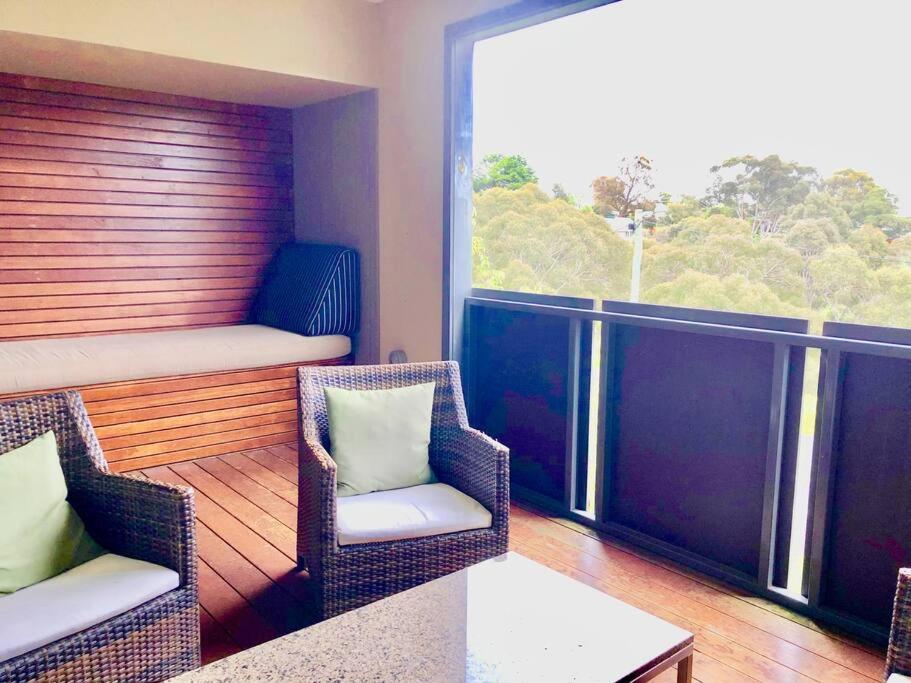 Hepburn Hideaway Villa ~ Hepburn / Daylesford - Housity