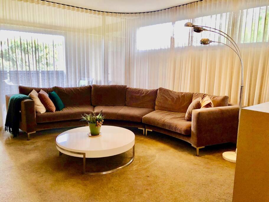 Hepburn Hideaway Villa ~ Hepburn / Daylesford - Housity