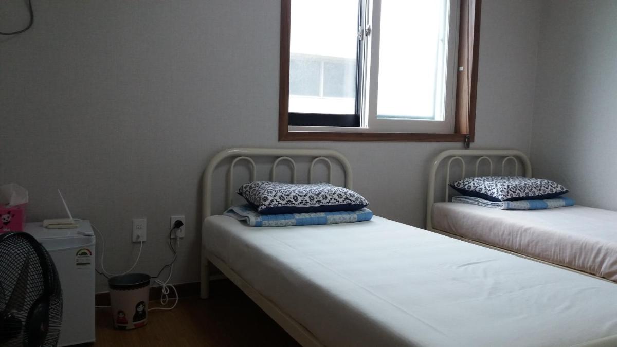 Jeonju International Hostel - Housity